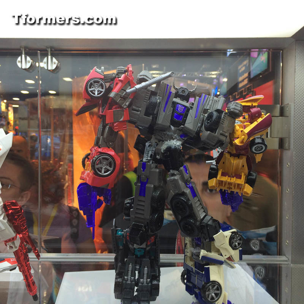 Sdcc 2014 Transformers Hasbro Booth 2  (51 of 73)